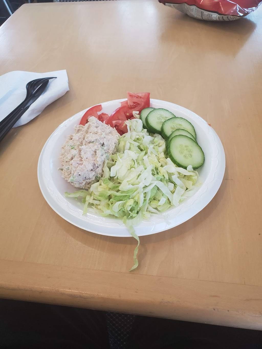 Akels Deli | restaurant | 245 Riverside Ave # 195, Jacksonville, FL 32202, USA | 9047913336 OR +1 904-791-3336