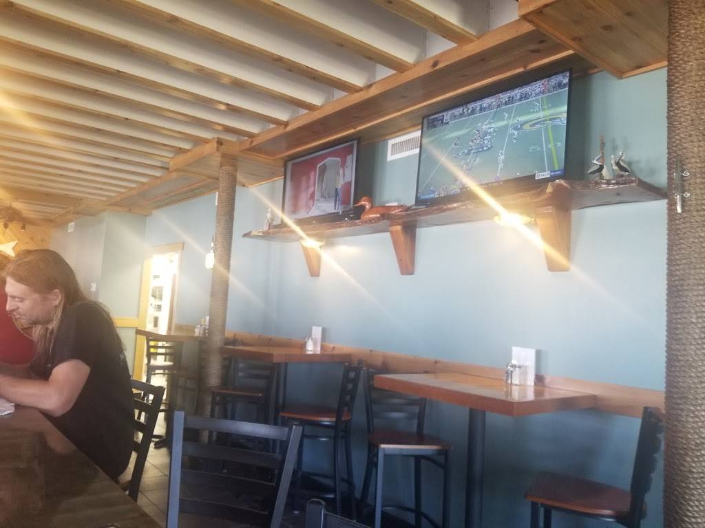 Stonys | restaurant | 8166 Shore Dr, Norfolk, VA 23518, USA | 7579376889 OR +1 757-937-6889