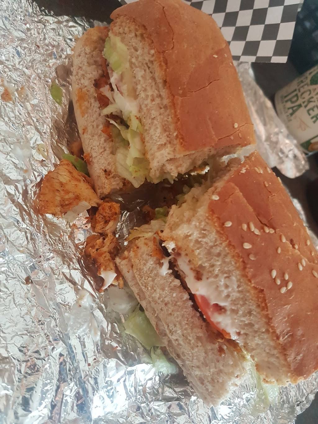 Loafin Joes | restaurant | 201 W Mountain St, Fayetteville, AR 72701, USA | 4794439944 OR +1 479-443-9944