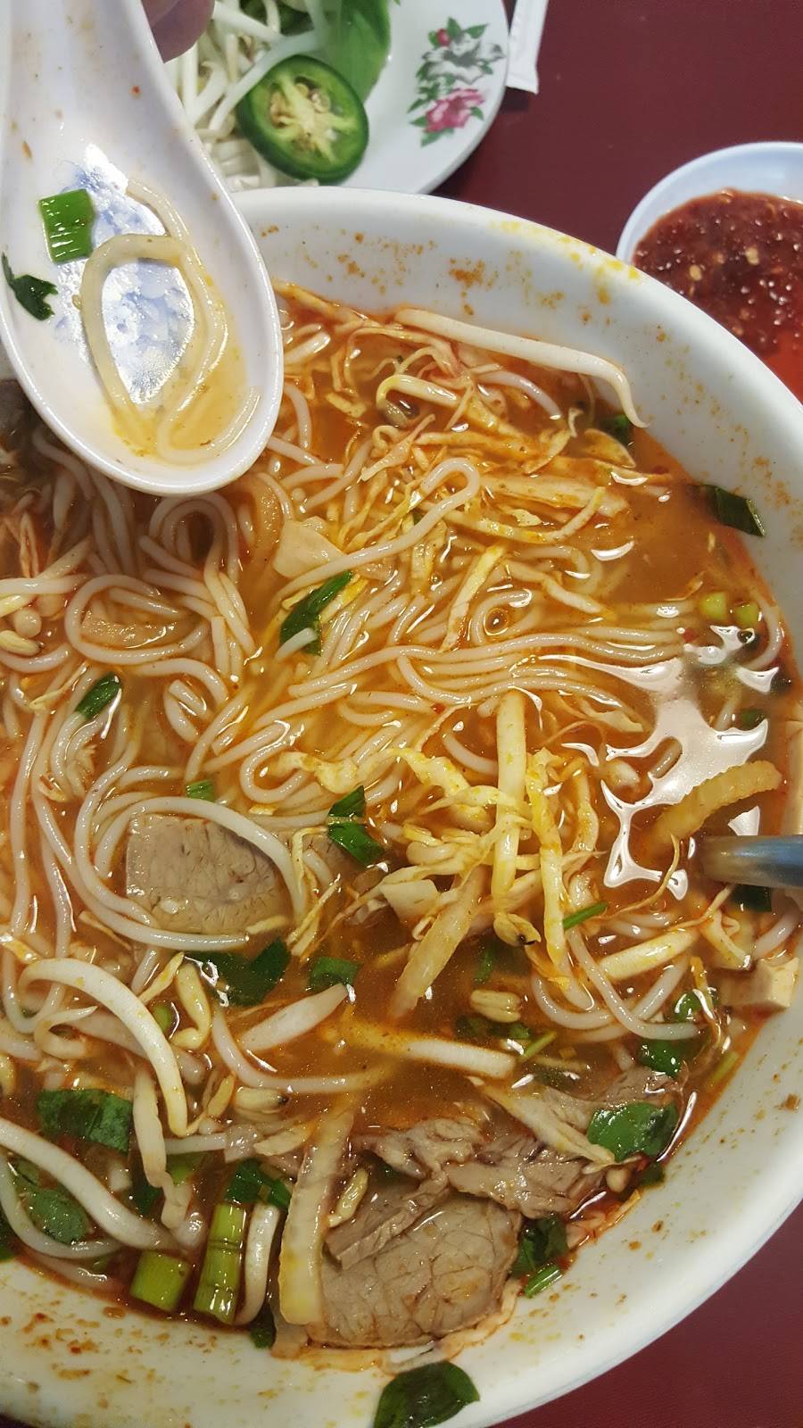 Pho B&B Vietnamese Cuisine | restaurant | 9010 S Pennsylvania Ave, Oklahoma City, OK 73159, USA | 4056918988 OR +1 405-691-8988