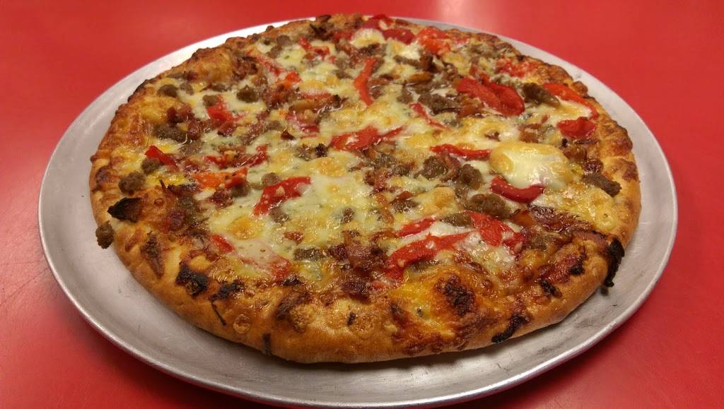 Roadrunner Pizza & Pasta | meal delivery | 3113 N Hancock Ave, Colorado Springs, CO 80907, USA | 7196362112 OR +1 719-636-2112