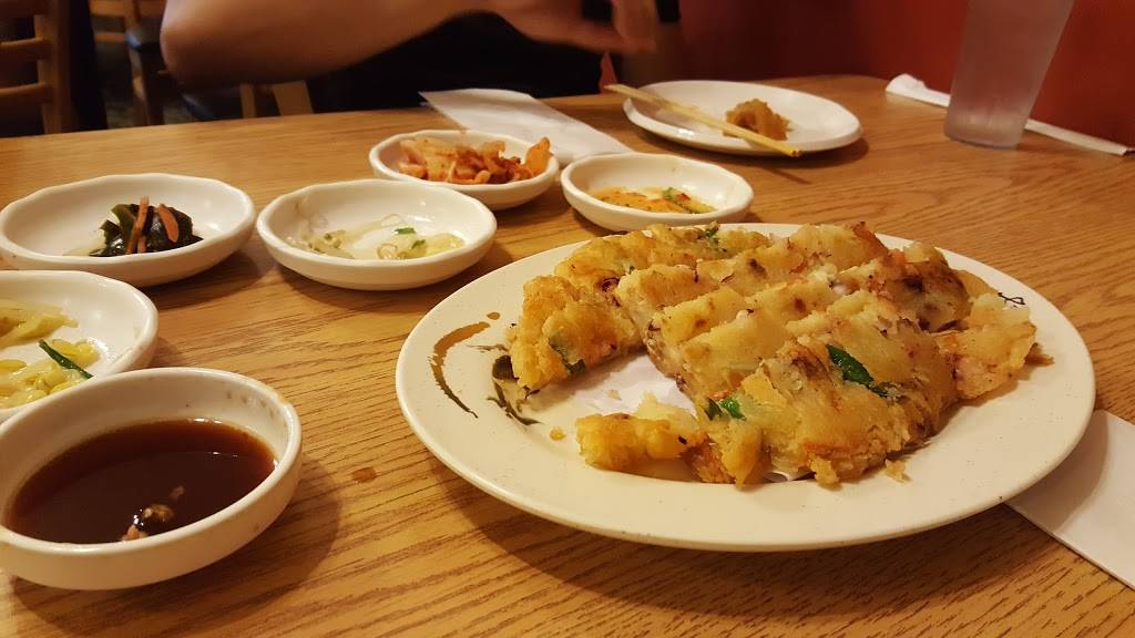 Sodam Restaurant | restaurant | 900 Jefferson Rd, Rochester, NY 14623, USA | 5854759810 OR +1 585-475-9810