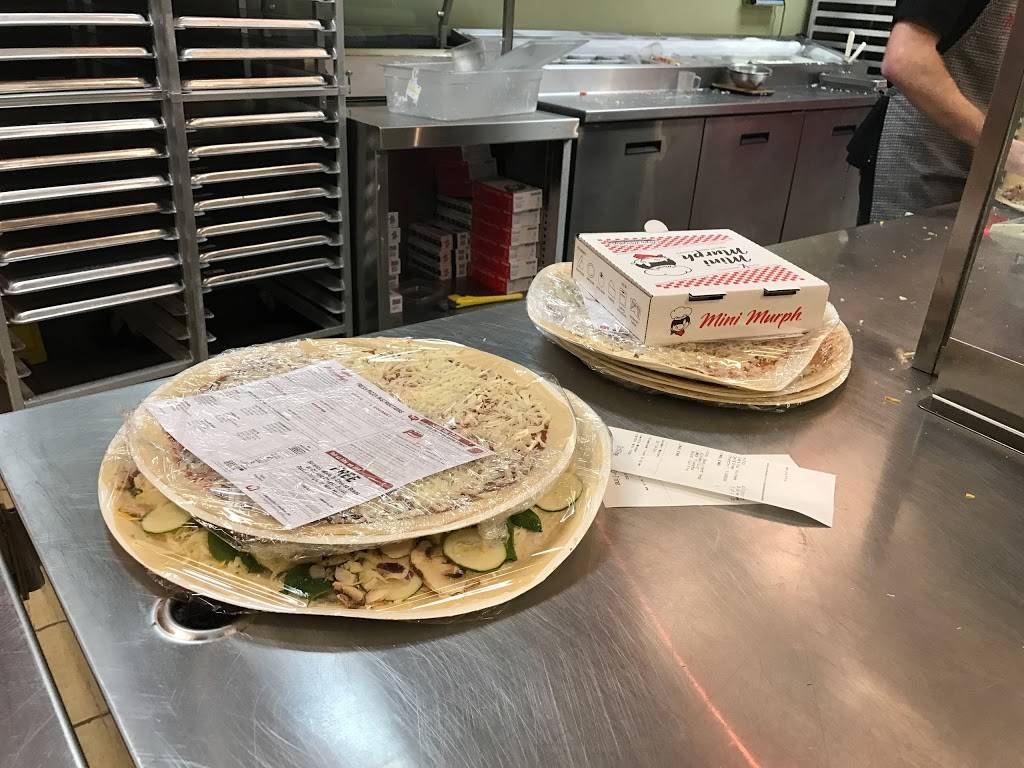 Papa Murphys | Take N Bake Pizza | meal takeaway | 1070 W Santa Fe St, Olathe, KS 66061, USA | 9137129029 OR +1 913-712-9029