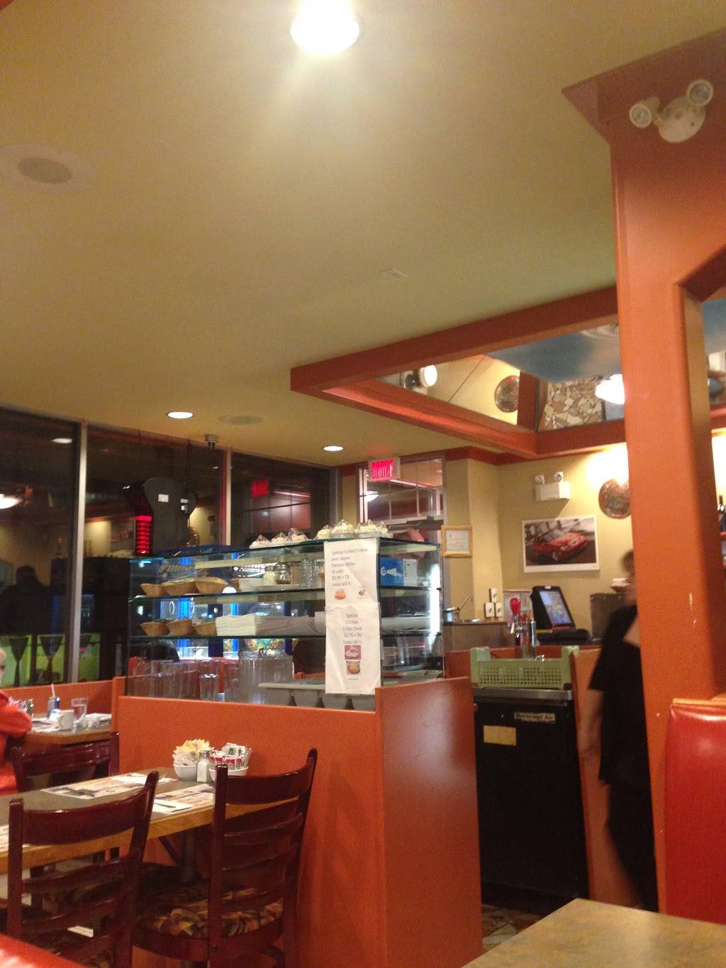 MED Pizza - Saint-Hyacinthe | meal delivery | 575 Avenue Mondor, Saint-Hyacinthe, QC J2S 5B1, Canada | 4507783638 OR +1 450-778-3638