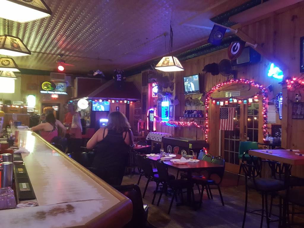 Lady Dawns Sports Bar & Grill | restaurant | 307 S Main St, Blanchardville, WI 53516, USA | 6085234211 OR +1 608-523-4211