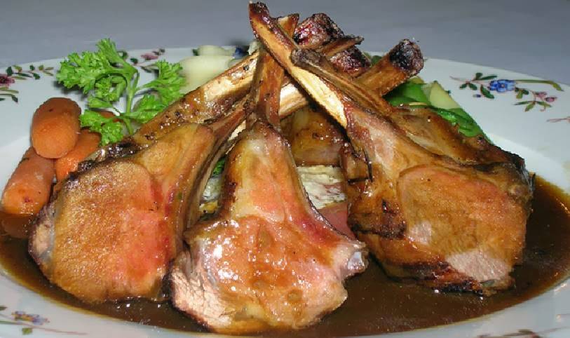 Iron Gate Restaurant | restaurant | 1360 El Camino Real, Belmont, CA 94002, USA | 6505927893 OR +1 650-592-7893