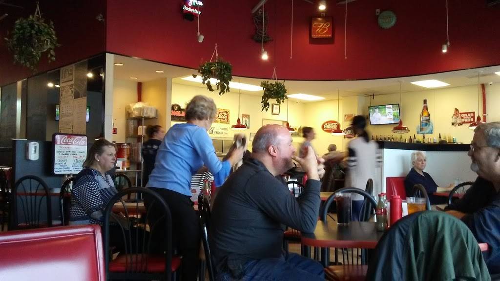 Jays Deli | restaurant | 630 Friendly Center Rd, Greensboro, NC 27408, USA | 3362920741 OR +1 336-292-0741