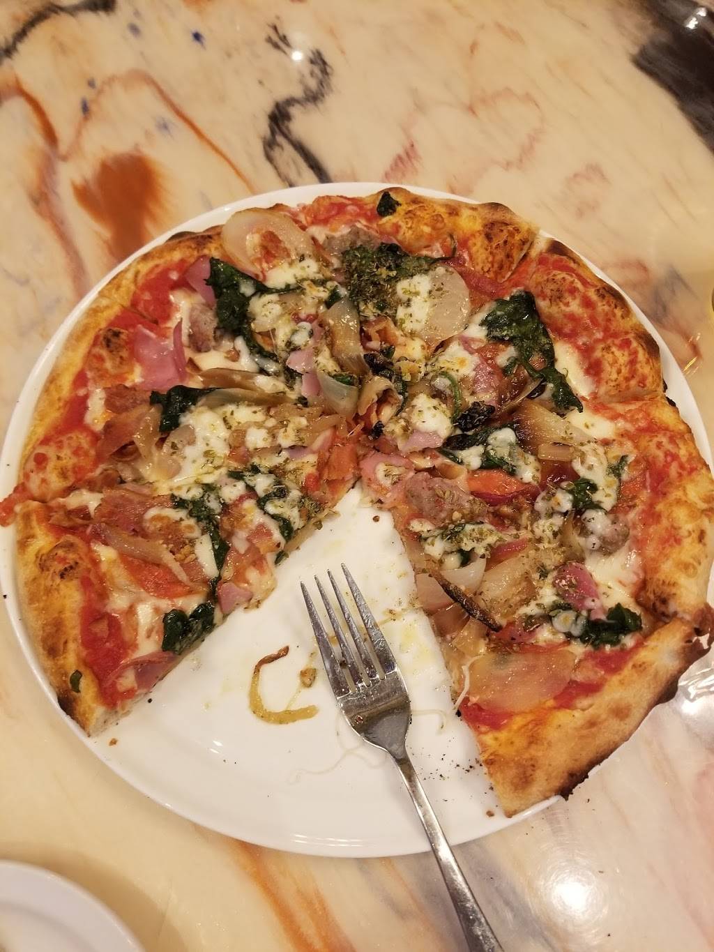 Café Piazza | restaurant | 1900 Arsenal St, St. Louis, MO 63118, USA | 3143430294 OR +1 314-343-0294