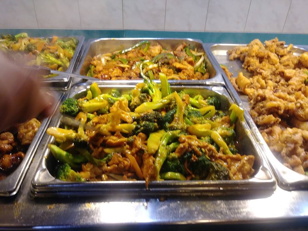 Blue Pearl Buffet & Grill | restaurant | 8661 Colesville Rd, Silver Spring, MD 20910, USA | 3015654334 OR +1 301-565-4334