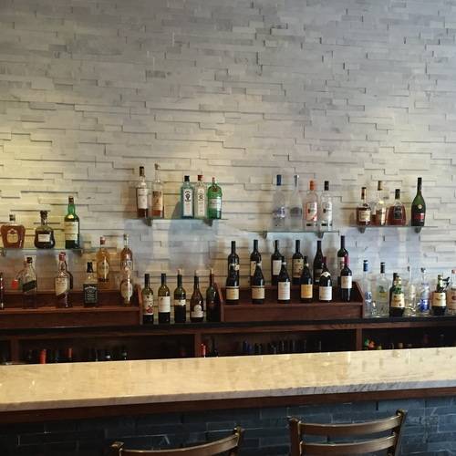 Oggi Trattoria | restaurant | 1118 W Grand Ave, Chicago, IL 60642, USA | 3127330442 OR +1 312-733-0442