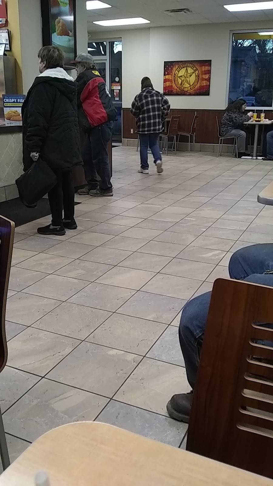 Churchs Chicken | restaurant | 4601 NE Vivion Rd, Kansas City, MO 64119, USA | 8164547644 OR +1 816-454-7644