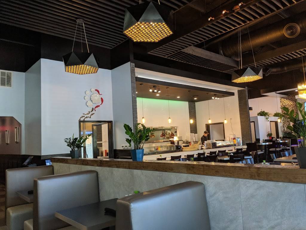 M Fresh Asian Fusion | restaurant | 2475 Boiling Springs Rd #300, Boiling Springs, SC 29316, USA | 8645861818 OR +1 864-586-1818