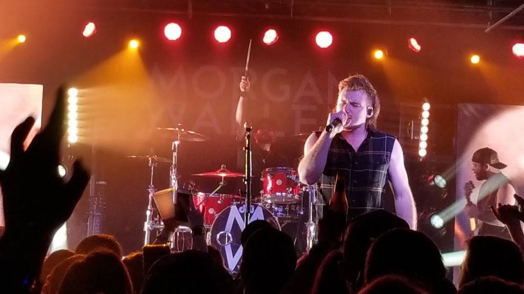 The Grizzly Rose | night club | 5450 North, Valley Hwy, Denver, CO 80216, USA | 3032952353 OR +1 303-295-2353