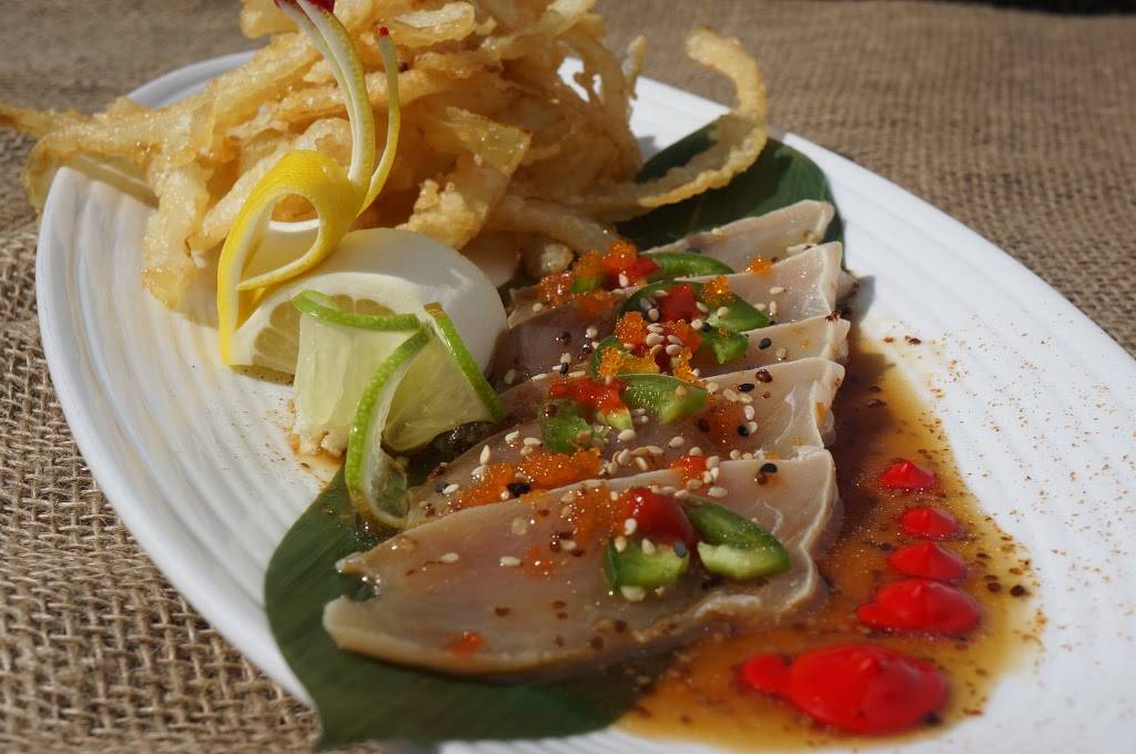 Hooked On Sushi | restaurant | 2508 S El Camino Real A-B, Carlsbad, CA 92008, USA | 7604348811 OR +1 760-434-8811