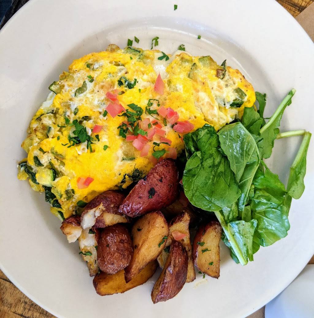 Farmhouse | restaurant | 81 Ludlow St, New York, NY 10002, USA | 2126779383 OR +1 212-677-9383