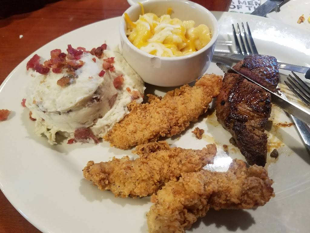 OCharley’s Restaurant & Bar | restaurant | 1709 Fulton Rd, Fultondale, AL 35068, USA | 2058496401 OR +1 205-849-6401