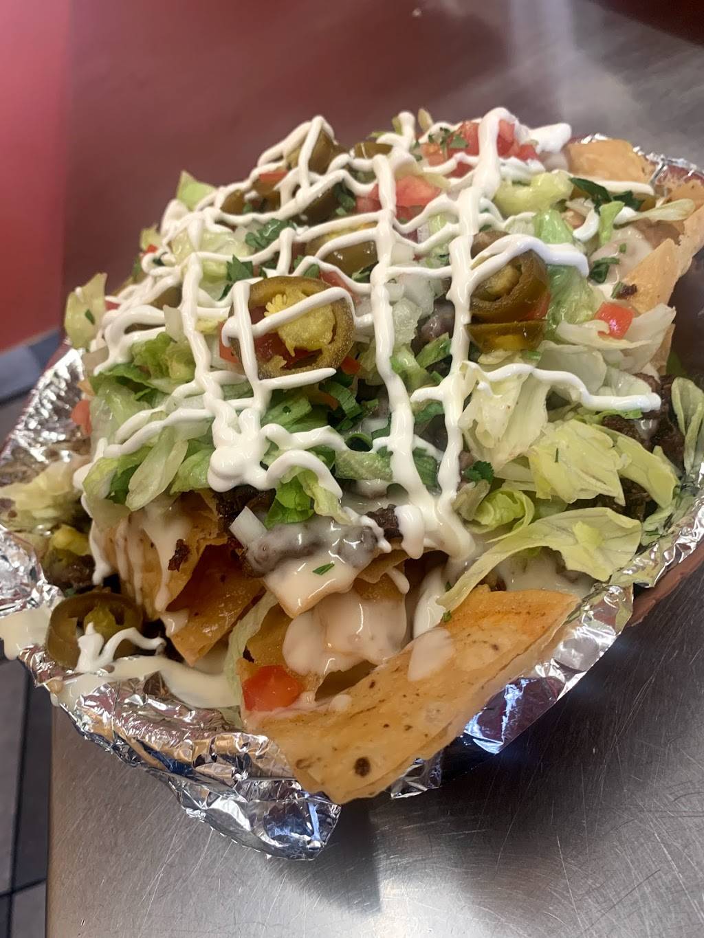 Más amigos | restaurant | 705 N Neil St, Champaign, IL 61822, USA | 2176070499 OR +1 217-607-0499