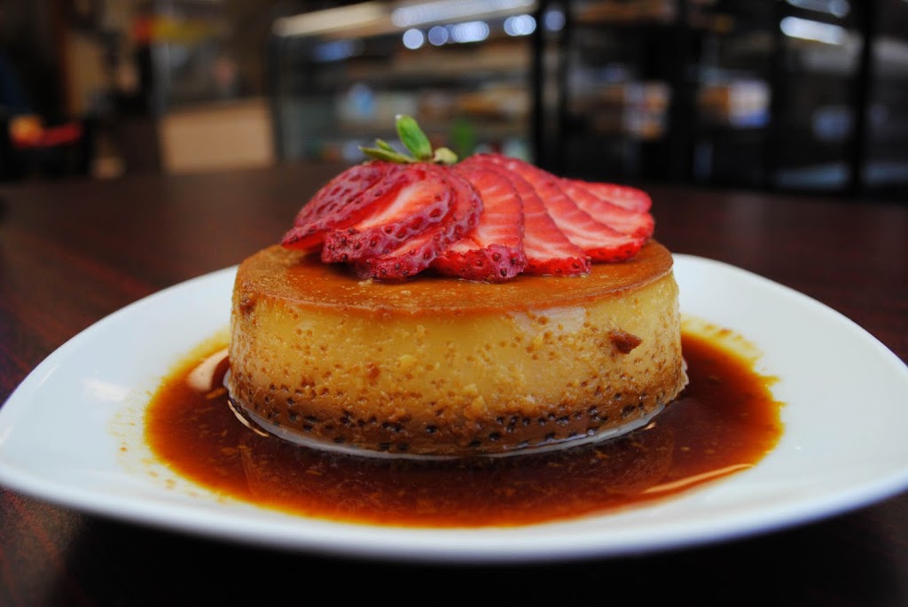 Fortanel Bakery #2 | bakery | 412 Broadway Ave, Tribune, KS 67879, USA | 6202143684 OR +1 620-214-3684