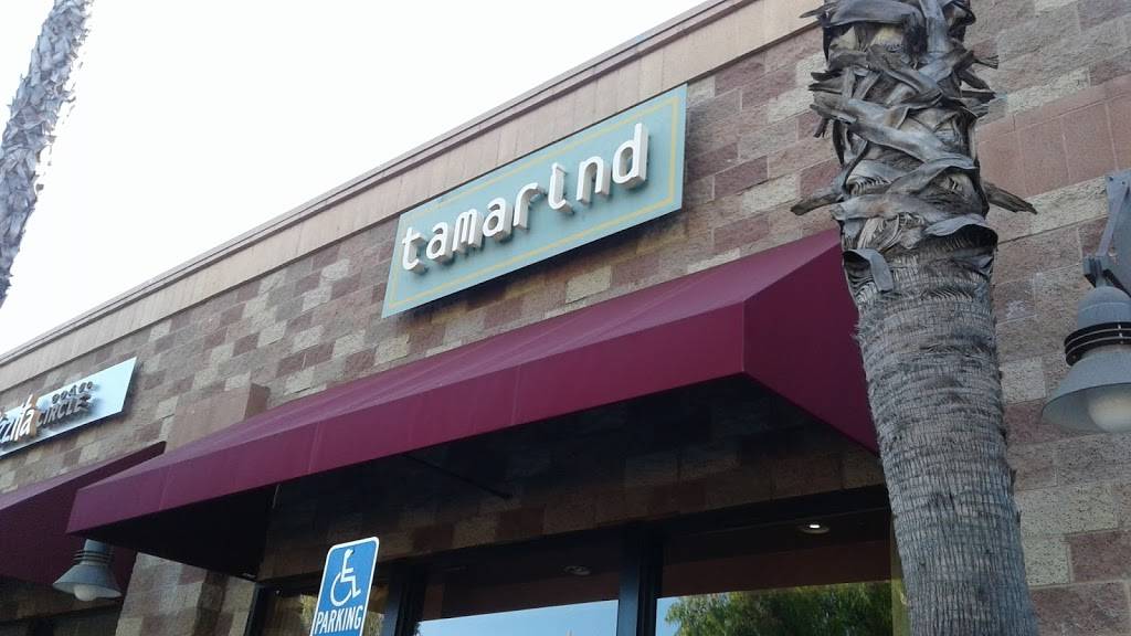 Tamarind | restaurant | 4047 Grand Ave, Chino, CA 91710, USA | 9093649141 OR +1 909-364-9141