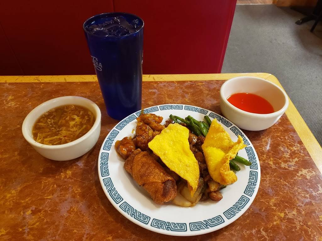 Empire Szechuan | restaurant | 115 S Washington Square, Lansing, MI 48933, USA | 5177021338 OR +1 517-702-1338