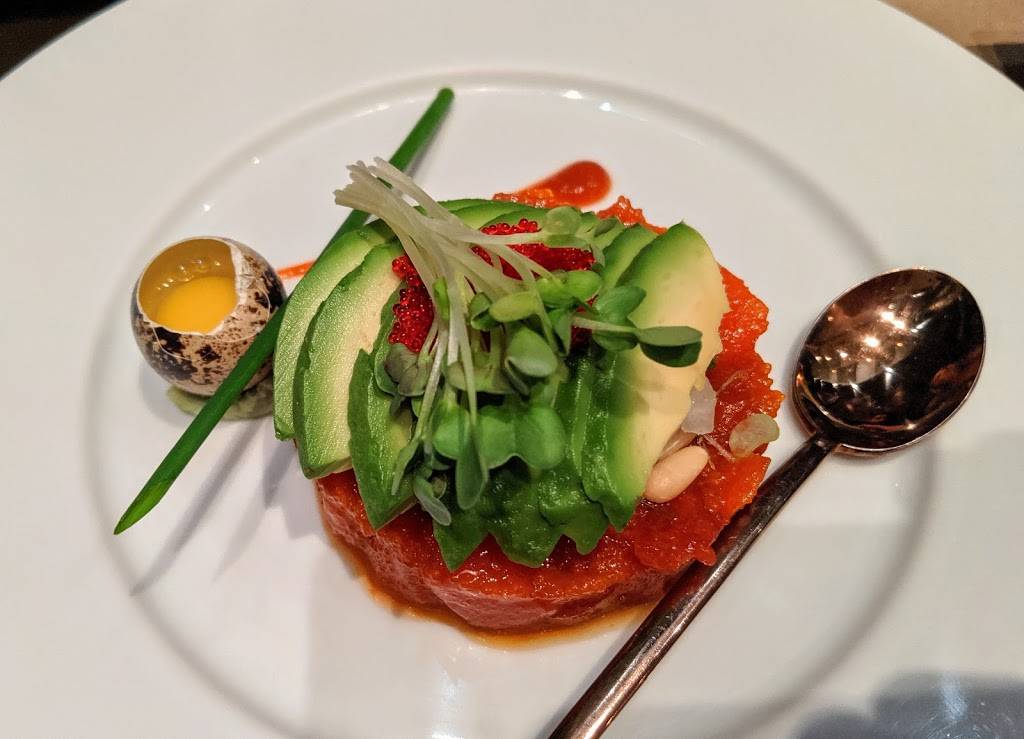 Umi | restaurant | Two Buckhead Plaza, 3050 Peachtreet St NW, Atlanta, GA 30305, USA | 4048410040 OR +1 404-841-0040