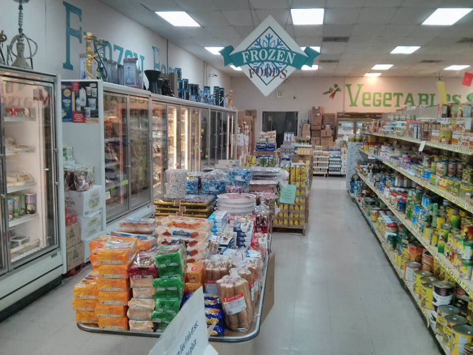 Mediterranean Grocery, Inc. | restaurant | 3561 Park Ave, Memphis, TN 38111, USA | 9013205757 OR +1 901-320-5757