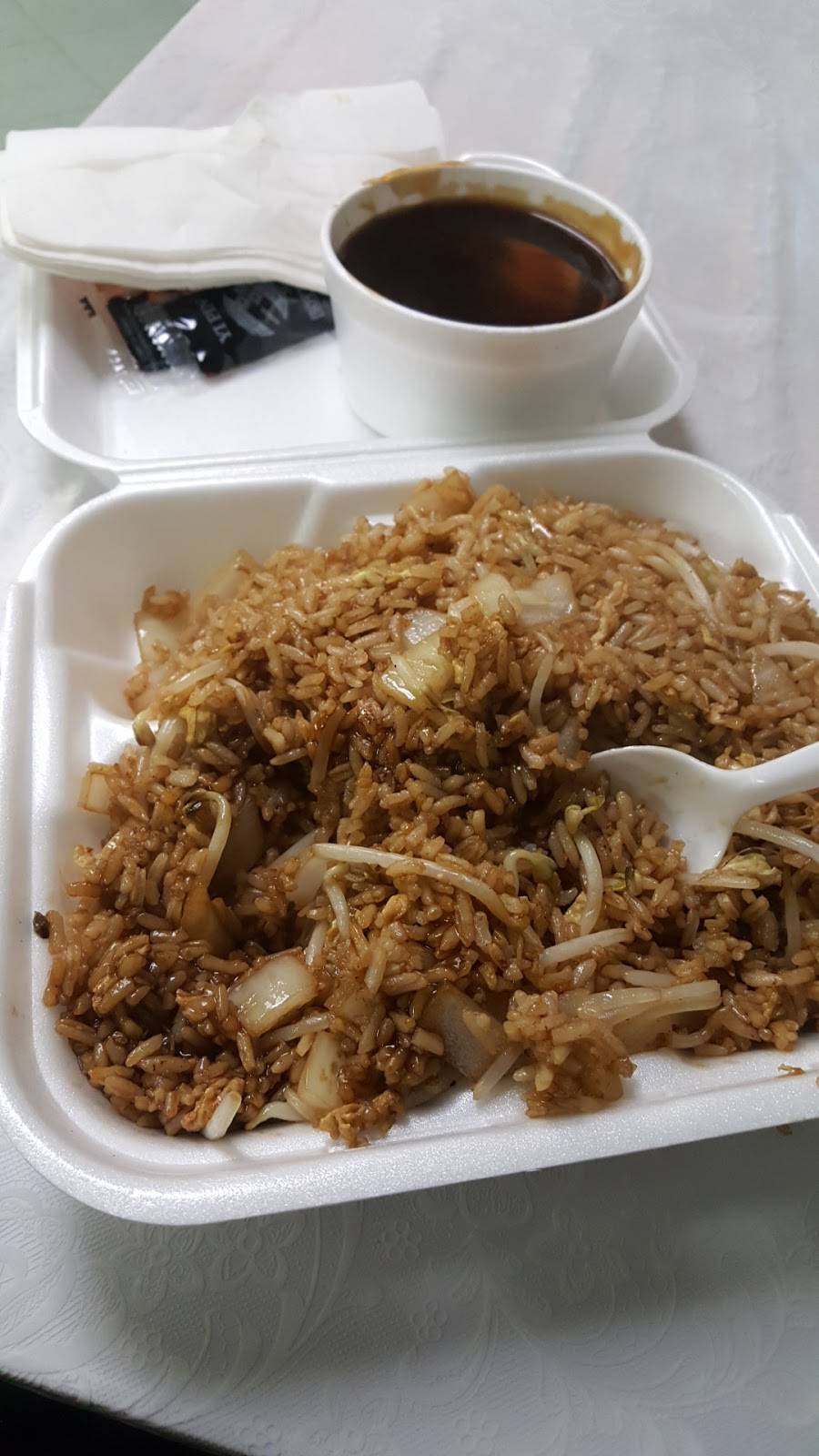 Rice Bowl Chinese Restaurant | restaurant | 2705 Getwell Rd, Memphis, TN 38118, USA | 9017953115 OR +1 901-795-3115