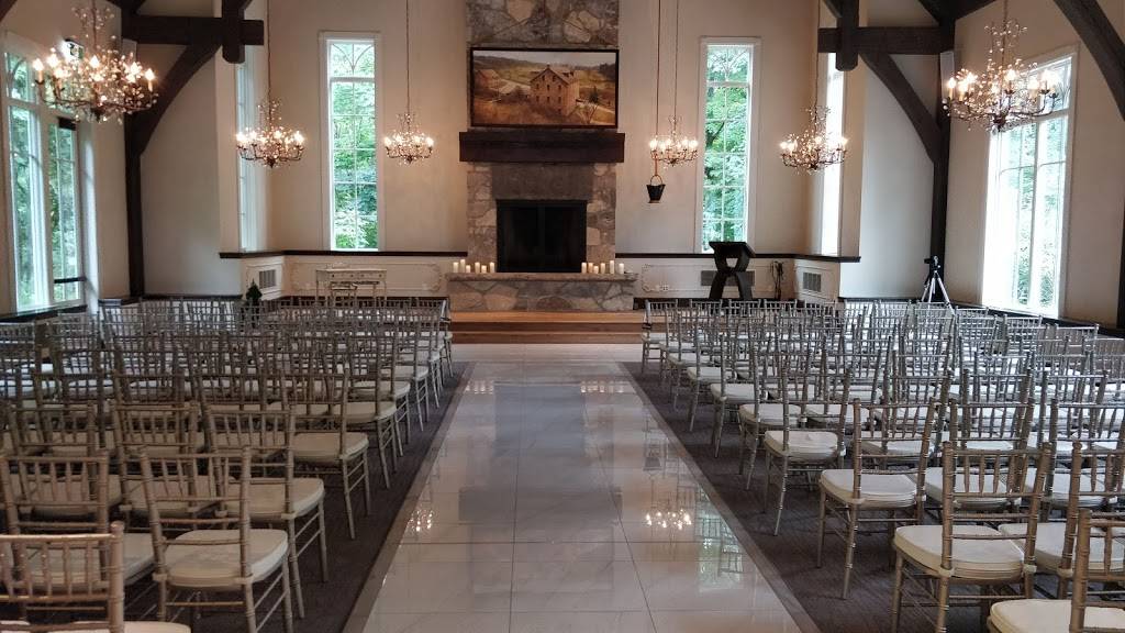 Ancaster Mill | restaurant | 548 Old Dundas Rd, Ancaster, ON L9G 3J4, Canada | 9056481828 OR +1 905-648-1828