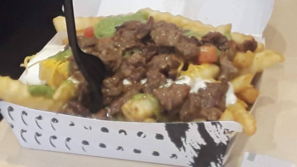 Del Taco | meal takeaway | 2071 Rancho Valley Dr #100, Pomona, CA 91767, USA | 9096222673 OR +1 909-622-2673