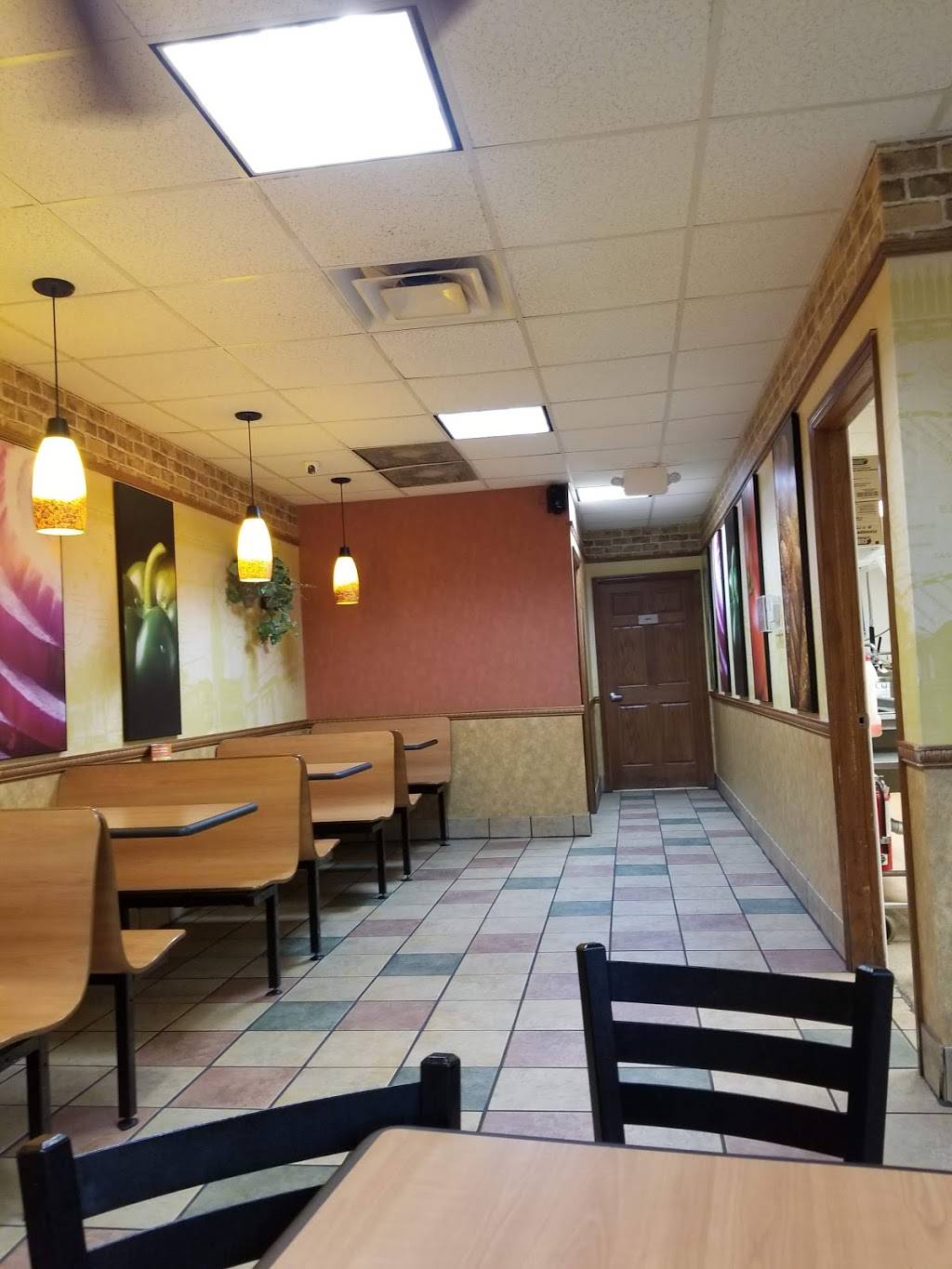 Subway | restaurant | 1164 Hill Rd N, Pickerington, OH 43147, USA | 6147599855 OR +1 614-759-9855