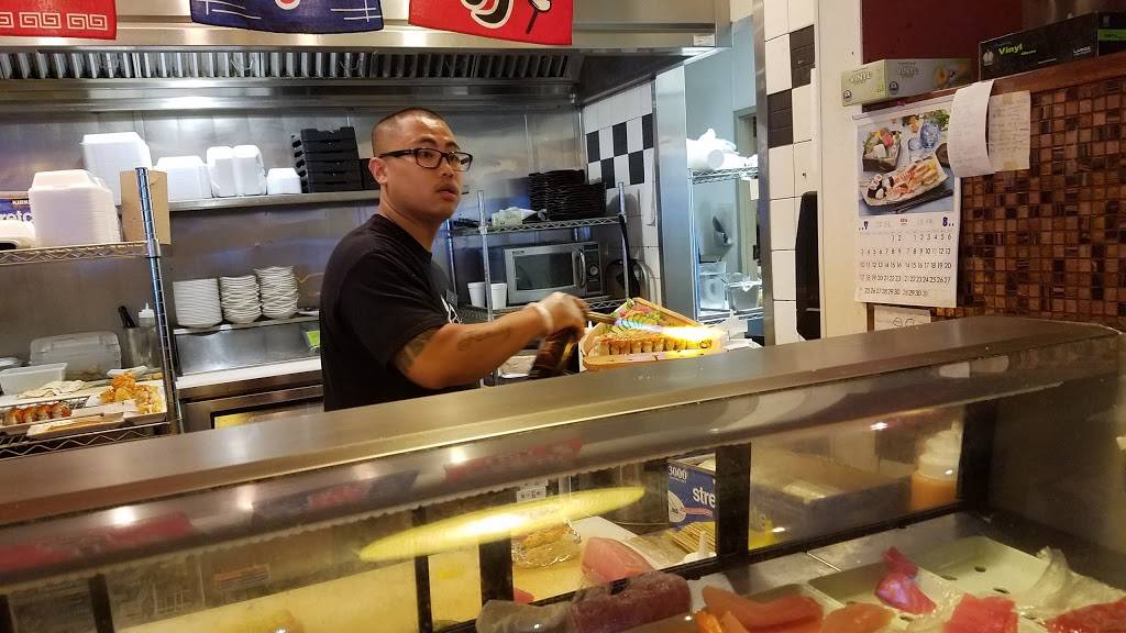 Sushimono | restaurant | 9624 Bruceville Rd, Elk Grove, CA 95757, USA | 9166867958 OR +1 916-686-7958