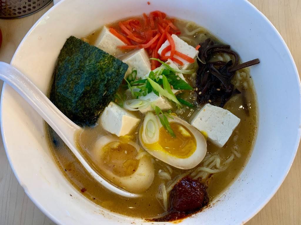 Taiyo Ramen | restaurant | 2310 Thousand Oaks Blvd, Thousand Oaks, CA 91362, USA | 8053701888 OR +1 805-370-1888