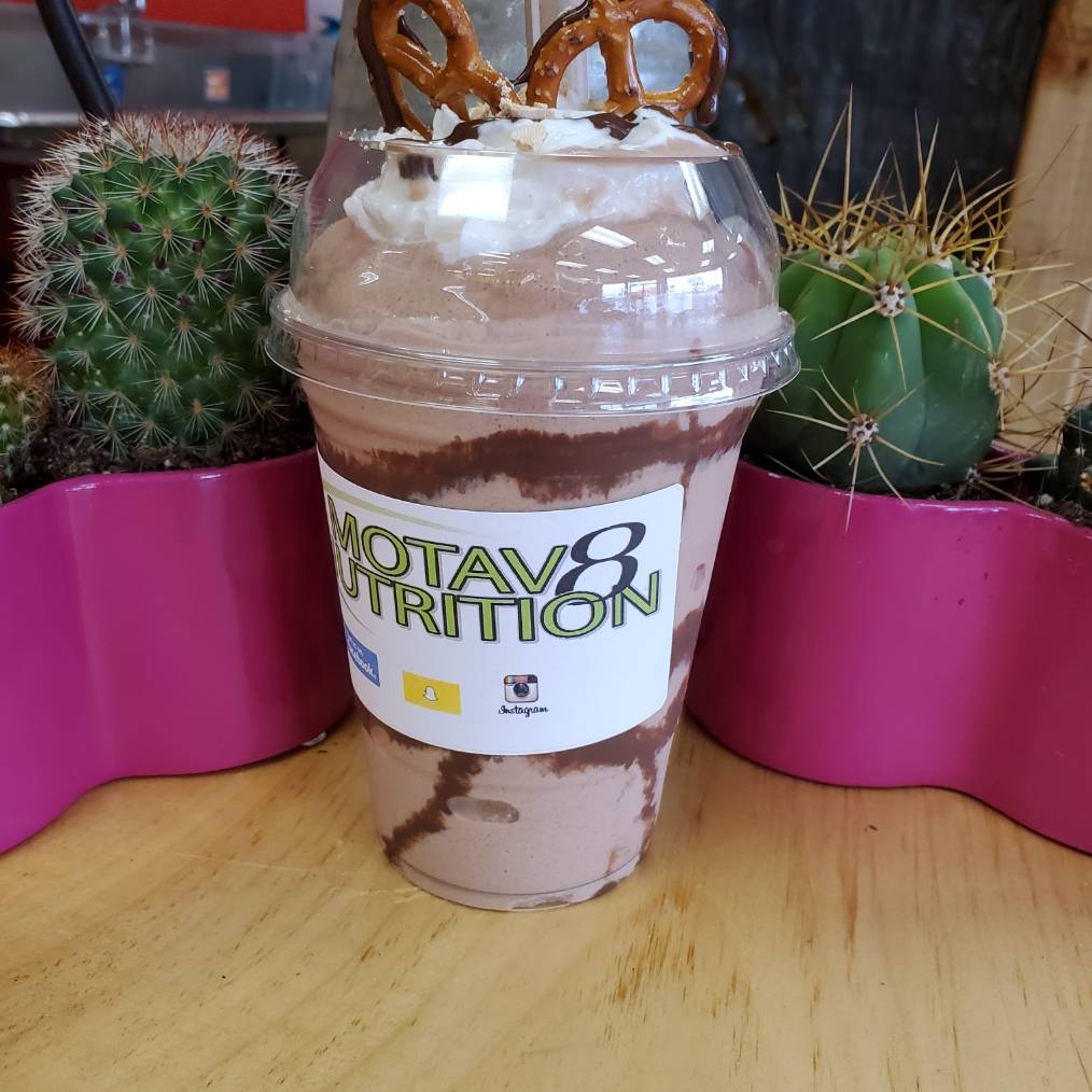 Motav8 Nutrition | restaurant | 641 8th St S, Wisconsin Rapids, WI 54494, USA | 7154232001 OR +1 715-423-2001