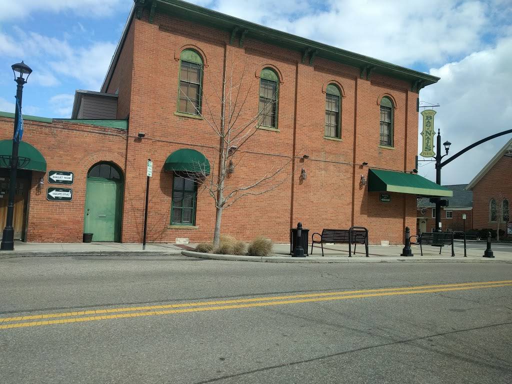 The Old Bag of Nails Pub | restaurant | 4065 Main St, Hilliard, OH 43026, USA | 6147770713 OR +1 614-777-0713