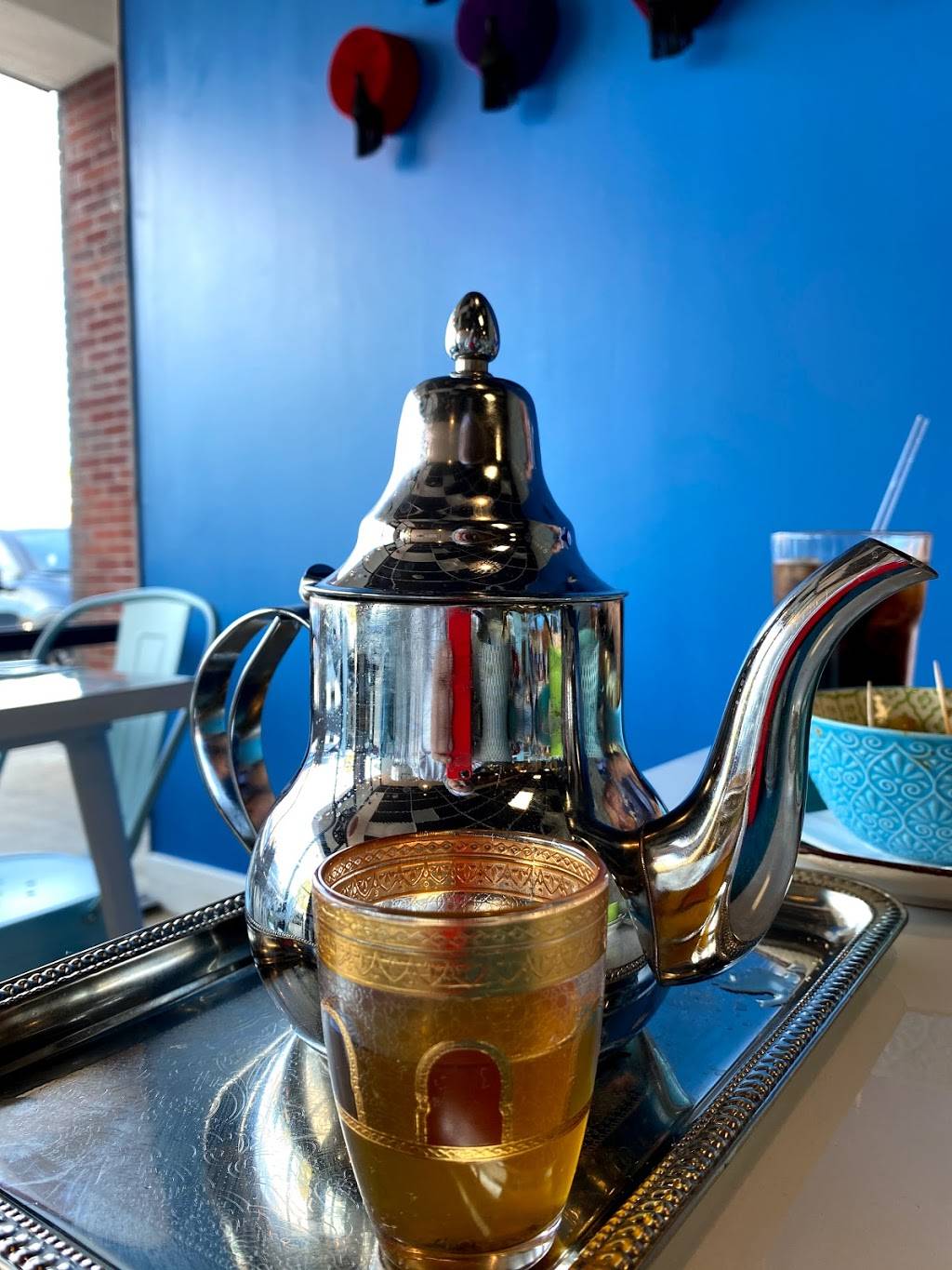 Karima’s Cuisine | restaurant | 2709 University Square Dr, Tampa, FL 33612, USA | 8139998334 OR +1 813-999-8334