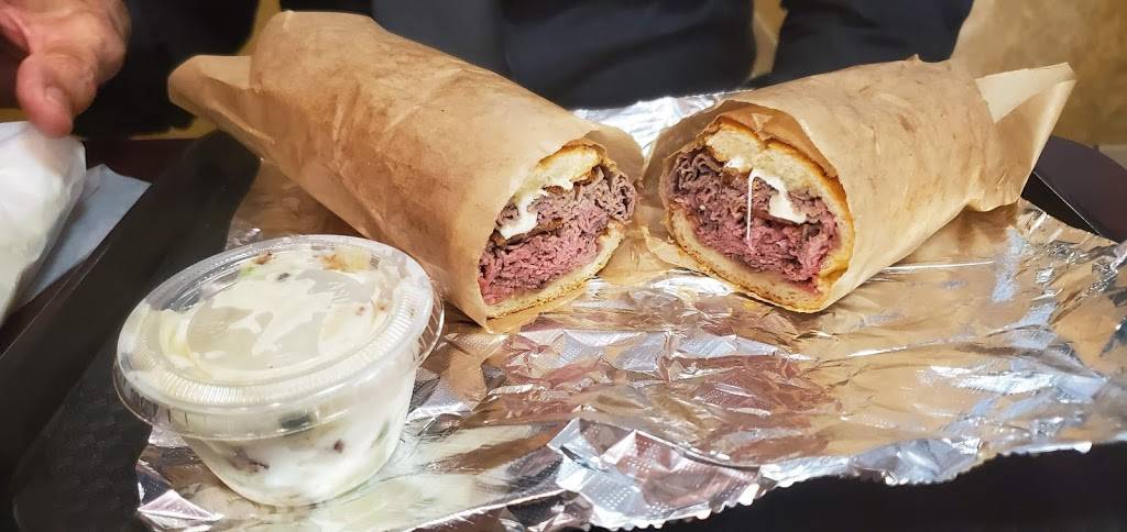 Rockys NY Deli & Italian Catering | restaurant | H-3, Between Tequilas Town & Family Dollar, 7360 Skidaway Rd, Savannah, GA 31406, USA | 9123542914 OR +1 912-354-2914