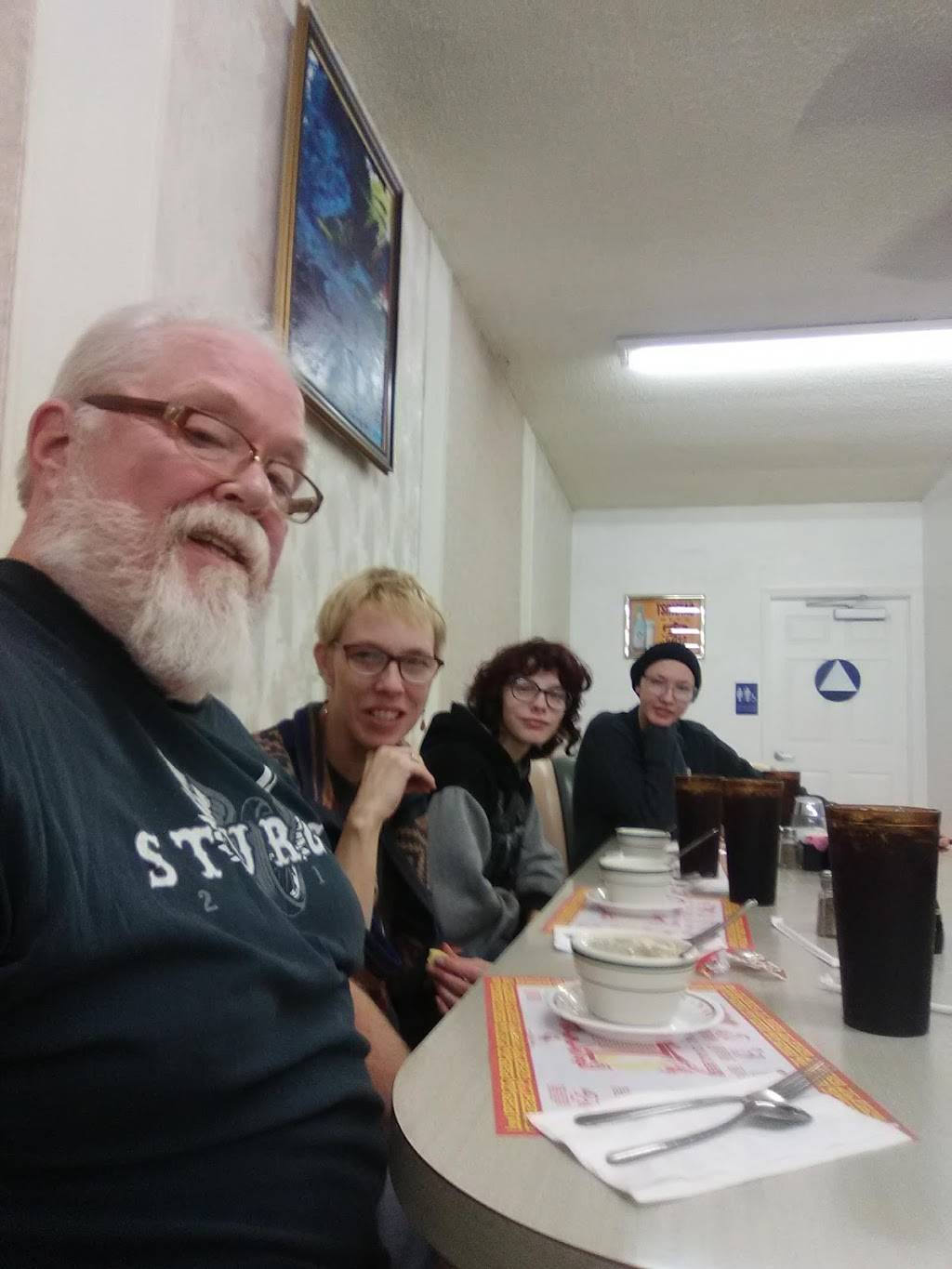 Ocean City Chinese Restaurant | restaurant | 247 W D St, Lemoore, CA 93245, USA | 5599247334 OR +1 559-924-7334