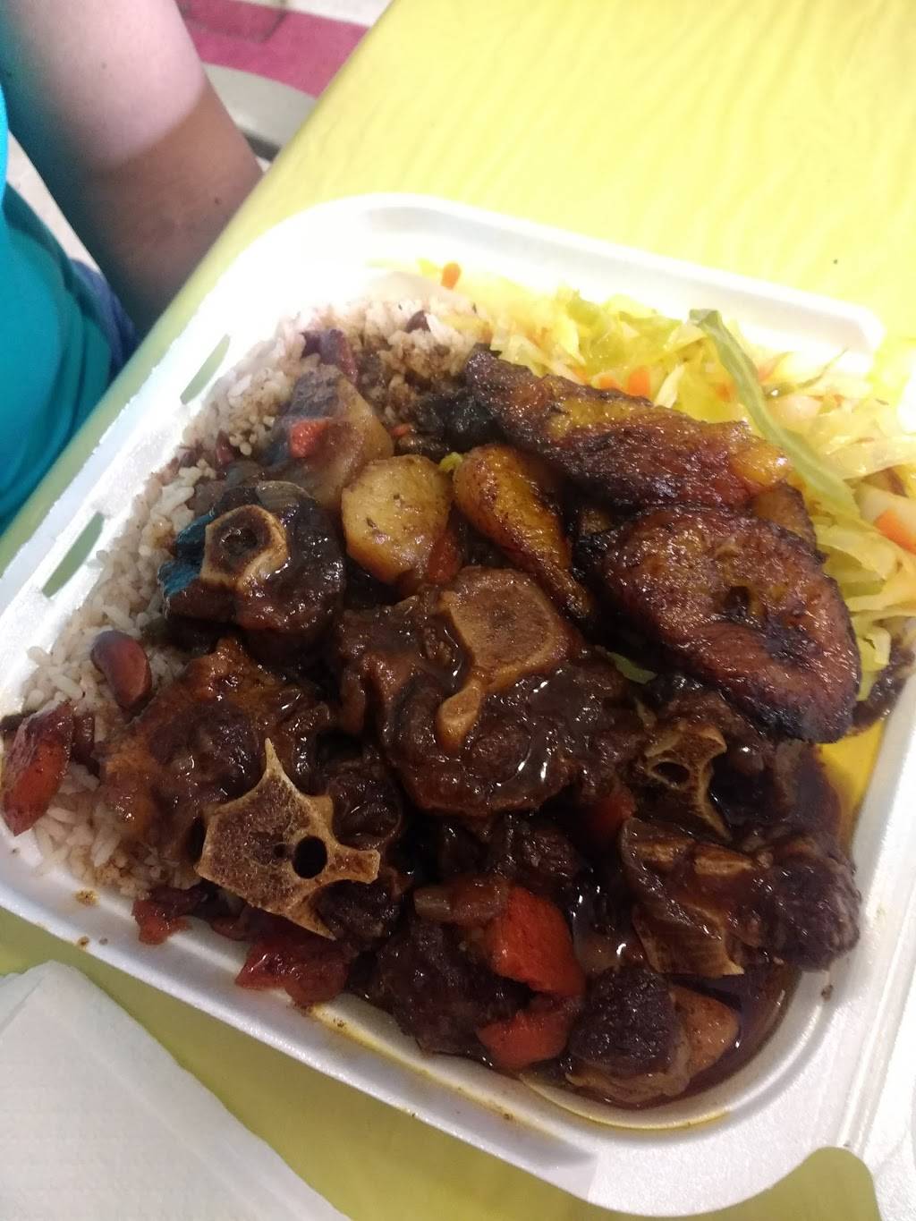 Ballas Caribbean Restaurant | restaurant | 1410 Palmdale St, Jacksonville, FL 32208, USA | 9047231027 OR +1 904-723-1027