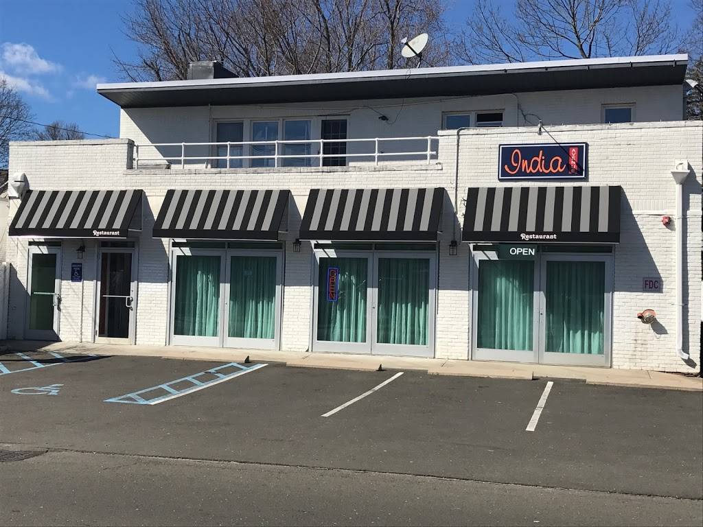 India Avenue | restaurant | 249 Railroad Ave, Greenwich, CT 06830, USA | 2037171567 OR +1 203-717-1567