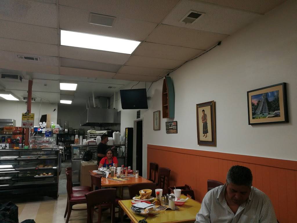 Antigua Restaurant & Bakery | bakery | 4074 W Century Blvd, Inglewood, CA 90304, USA | 4242233369 OR +1 424-223-3369