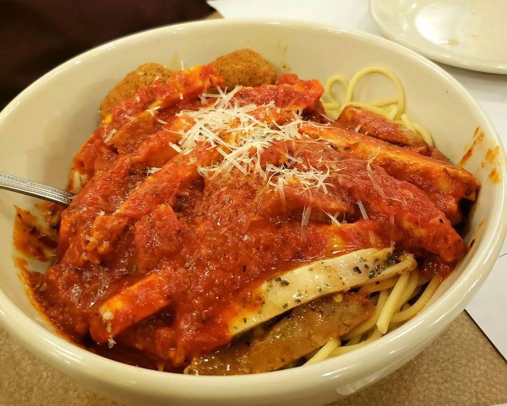 Zios Italian Kitchen | restaurant | 18030 San Pedro Ave ste 104, San Antonio, TX 78232, USA | 2104957722 OR +1 210-495-7722