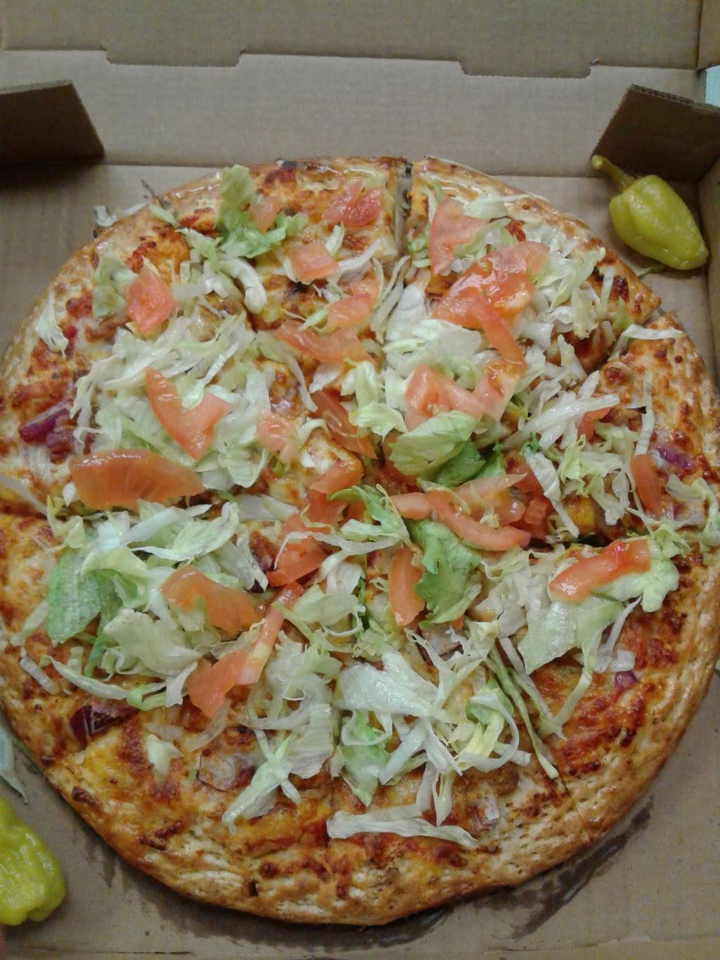 Safas Pizza | meal delivery | 38 N Dundalk Ave, Dundalk, MD 21222, USA | 4102857070 OR +1 410-285-7070