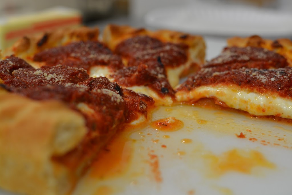 Brooklyn’s Pepperoni Rolls & Chicago Style Pizza | restaurant | 2036 W South Airport Rd, Traverse City, MI 49684, USA | 2316425001 OR +1 231-642-5001