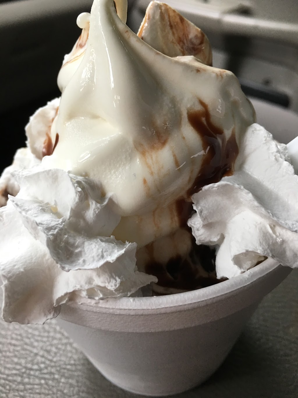 Northside Dairy Haven | restaurant | 1902 N Main St, Edwardsville, IL 62025, USA | 6186569233 OR +1 618-656-9233