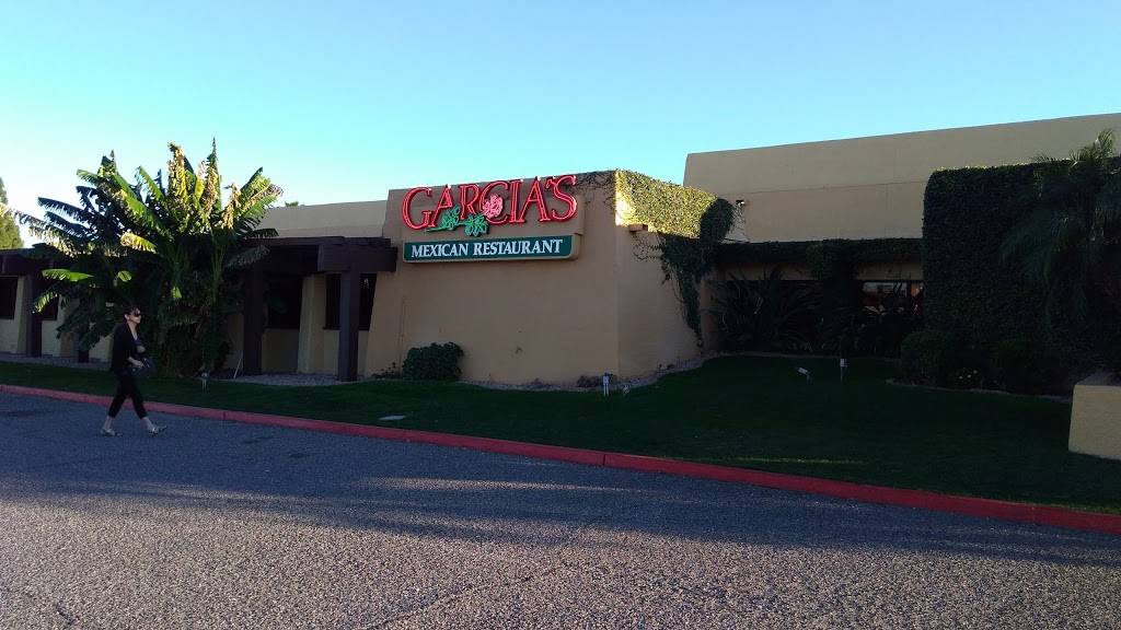Garcias | restaurant | 3301 W Peoria Ave, Phoenix, AZ 85029, USA | 6028661850 OR +1 602-866-1850