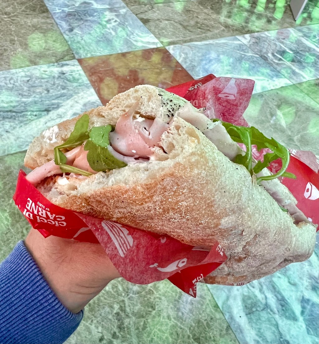 Cicci Di Carne | restaurant | 250 Vesey St Suite 107B, New York, NY 10281, USA | 6469332920 OR +1 646-933-2920