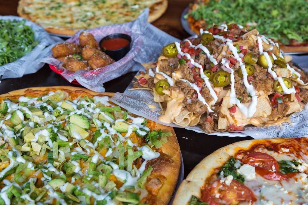 HVAC Pub | restaurant | 1612, 3530 N Clark St, Chicago, IL 60657, USA | 7737898864 OR +1 773-789-8864