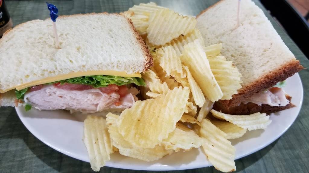 Jasons Deli | restaurant | 2700 Immokalee Rd Ste 1, Naples, FL 34110, USA | 2395939499 OR +1 239-593-9499