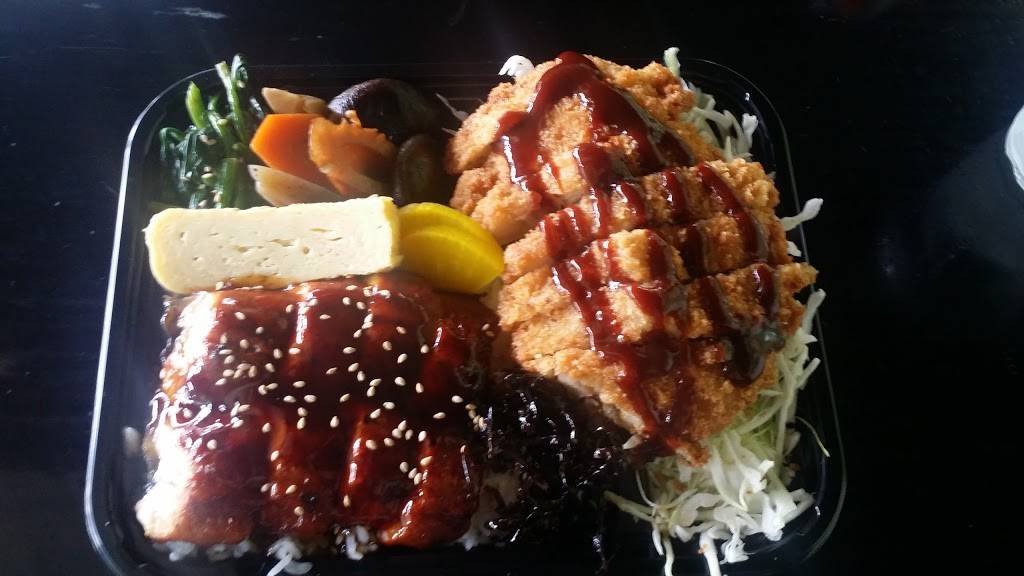 Bento Man | restaurant | 1500 S Western Ave, Los Angeles, CA 90006, USA | 3237335316 OR +1 323-733-5316