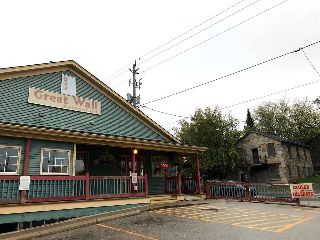 Great Wall Restaurant | restaurant | 46 Queen St, Morriston, ON N0B 2C0, Canada | 5197630002 OR +1 519-763-0002